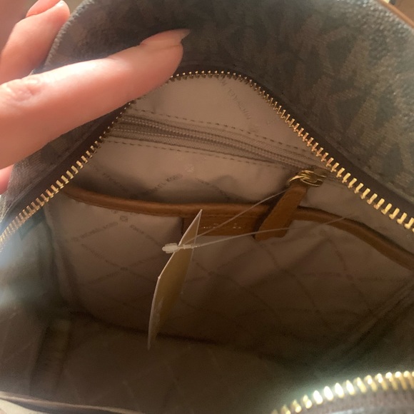 COPY - Michael Kors Stud Backpack * New * - Picture 3 of 6